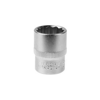 Hlavice nástrčná 1/2" 10mm 12hran GEKO G12210 – Zbozi.Blesk.cz