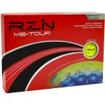 RZN MS Tour žluté 3 ks – Sleviste.cz