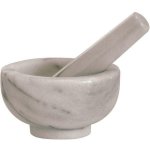 Küchenprofi Hmoždíř mramor 11 cm – Zbozi.Blesk.cz