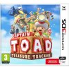 Captain Toad: Treasure Tracker