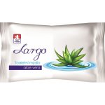 Largo toaletní mýdlo Aloe Vera 100 g – Zboží Mobilmania