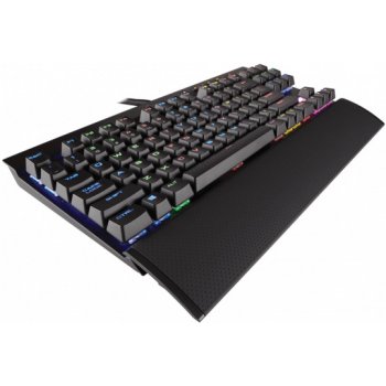 Corsair Gaming K65 LUX CH-9110010-NA