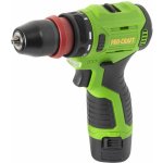 Procraft PA12Pro – Hledejceny.cz