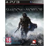 Middle-Earth: Shadow of Mordor – Hledejceny.cz