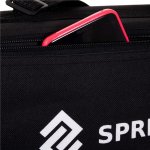 SPRINGOS Pikniková deka FLOWERS 200x200 cm – Zboží Dáma