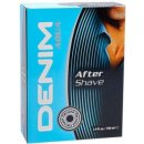 Denim Aqua voda po holení 100 ml