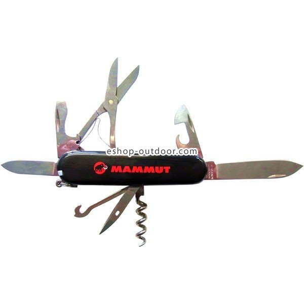 Nůž Mammut Pocket Knife