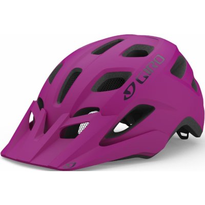 Giro Tremor matt pink Street 2021 – Hledejceny.cz