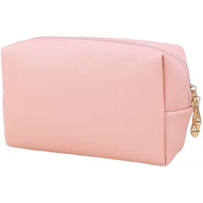 KUFRYPLUS kosmetická taška TB13741 růžová – Sleviste.cz