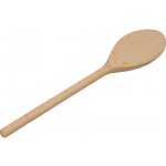 Vařečka oválná 25cm dj dřevotvar – Hledejceny.cz