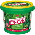 Forestina hnojivo pro jehličnany 5 kg – Sleviste.cz