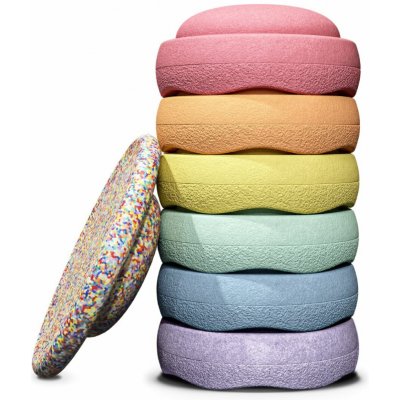 Stapelstein Pastel mini – Zboží Mobilmania