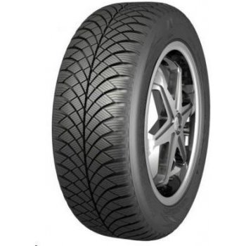 Pneumatiky Nankang AW-6 185/60 R14 82H