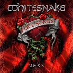 Whitesnake - Love Songs - CD – Hledejceny.cz