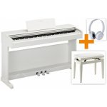 Yamaha YDP 145 SET 2 – Sleviste.cz