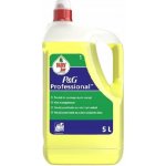 Jar Tekutý prostředek na mytí nádobí Granát 5 l – Zboží Dáma