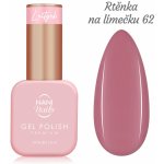 NANI gel lak Premium Rtěnka na límečku 6 ml – Zboží Dáma