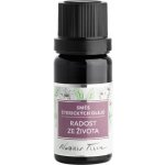Primavera Směs éterických olejů Radost ze života 5 ml – Hledejceny.cz