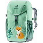 Deuter Waldfuchs 14 Spearmint Seagreen – Zboží Dáma