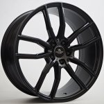 Forzza Sigma 9x20 5x120 ET32 black magic | Zboží Auto