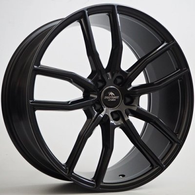 Forzza Sigma 9x20 5x120 ET32 black magic | Zboží Auto