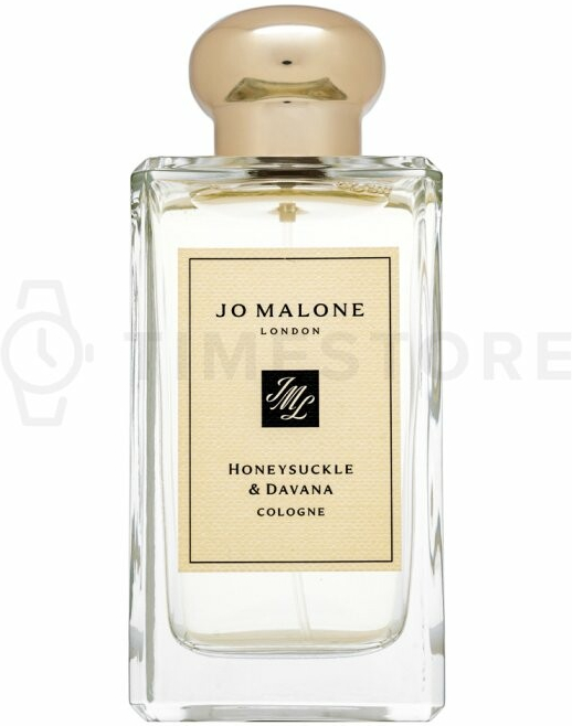 Jo Malone Honeysuckle & Davana kolínská voda dámská 100 ml