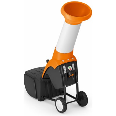 STIHL GHE 250 – HobbyKompas.cz