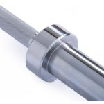 TRINFIT Olympijská osa 2200 mm 50 mm – Zboží Dáma