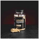 Kratom World Kapsle Ashwagandha 500 ks – Hledejceny.cz