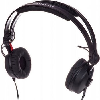 Sennheiser HD 25