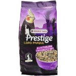 Versele-Laga Prestige Premium Loro Parque Australian Parakeet Mix 1 kg – Zboží Mobilmania