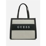 Guess dámská černá kabelka T/U NTB – Sleviste.cz