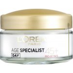 L'Oréal Age Specialist denní krém proti vráskám 45+ SPF20 50 ml – Sleviste.cz