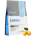 OstroVit Carbo 1000 g – Zboží Dáma