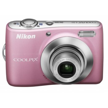 Nikon CoolPix L21