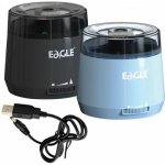 Struhadlo elektrické EAGLE TY60 USB (černé, modré / cena 1ks) – Zbozi.Blesk.cz