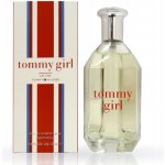 Tommy Hilfiger Tommy Girl toaletní voda dámská 100 ml – Sleviste.cz