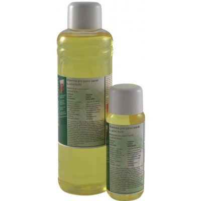 Chemoform esence pro parní lázně Luční kvítí 250 ml – Hledejceny.cz