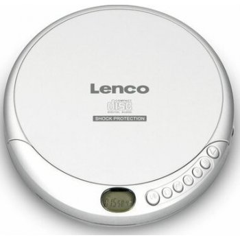 Lenco CD-201