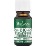 Saloos bio eukalyptus citriodora 10 ml – Hledejceny.cz