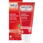Weleda Granátové jablko krém na ruce 50 ml – Zboží Dáma