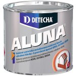 Detecha Aluna stříbrná 2 Kg – Hledejceny.cz