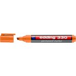 Edding 330 oranžový – Zboží Mobilmania