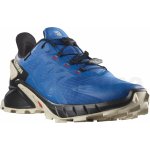 Salomon Supercross 4 Gore-Tex – Sleviste.cz
