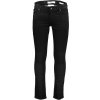 Pánské džíny Guess Jeans men denim jeans BLACK