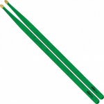 NINO Percussion NINO974 Drumsticks Green – Zboží Mobilmania