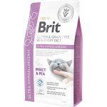 Brit Veterinary Diets Cat GF Ultra hypoallergenic 0,4 kg – Sleviste.cz