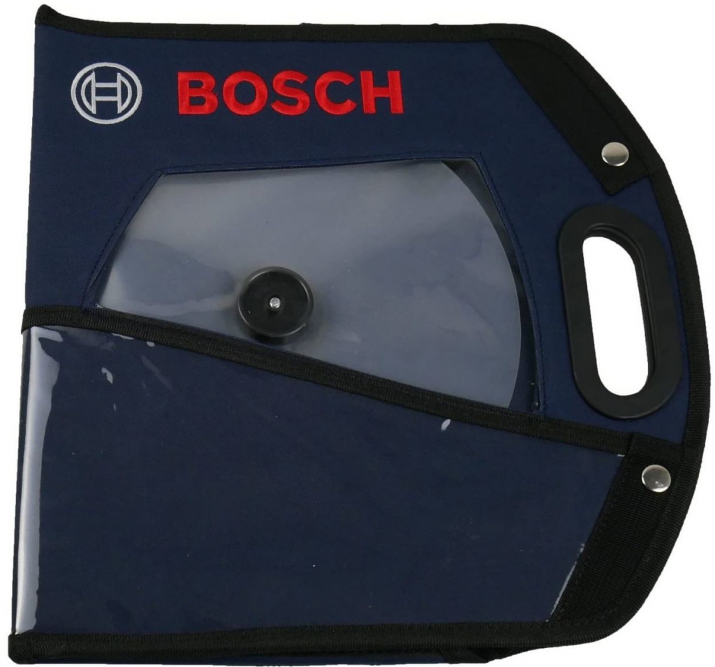 Bosch CSB Carrying Case Pouzdro na pilové kotouče s průměrem od 130 do 216 mm 1 618 D00 089