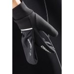 Craft Hybrid Weather Full black – Zboží Dáma