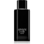 Giorgio Armani Code Le Parfum parfémovaná voda pánská 125 ml tester – Hledejceny.cz